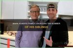 Unveiling Mark Rober's Marital Status: Discoveries Within