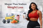 Unveiling Megan Thee Stallion's Weight Loss Journey: Discoveries and Insights