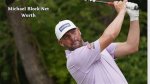 Unveiling Michael Block's Pga Net Worth: Secrets and Surprises Revealed