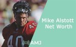 Unveiling Mike Alstott's Net Worth: Secrets and Surprises Revealed