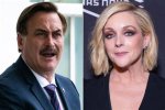 Unveiling Mike Lindell's Matrimonial Status: Intriguing Revelations