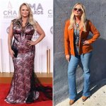 Unveiling Miranda Lambert's Height and Weight: Discoveries and Insights