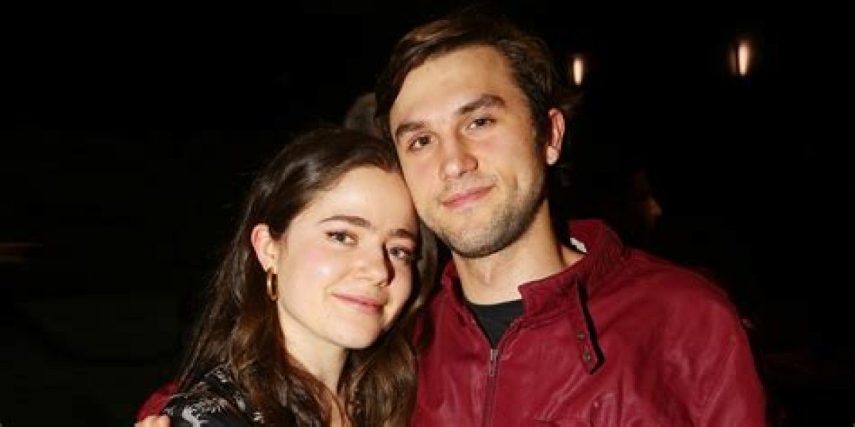 Unveiling Molly Gordon's Partner: Discoveries and Insights Await