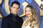 Unveiling Natalie Viscuso: Henry Cavill's Enigmatic Girlfriend