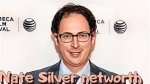 Unveiling Nate Silver's Net Worth: a Comprehensive Review