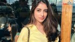 Unveiling Navya Naveli Nanda's Height and Its Impact