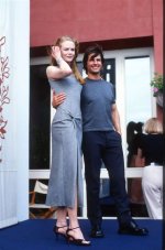 Unveiling Nicole Kidman's Height: Discoveries and Insights