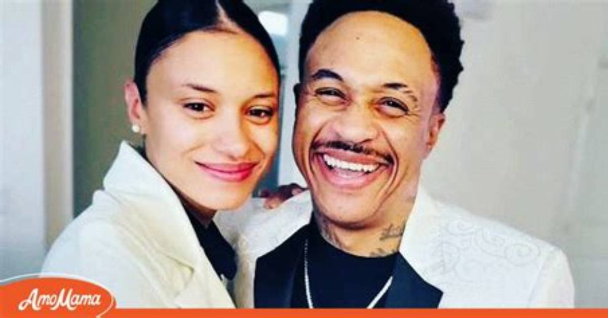 Unveiling Orlando Brown as a Kid: the Early Year's of a Talented Star