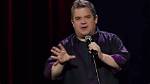 Unveiling Patton Oswalt's Net Worth: Surprising Insights and Revelations