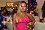 Unveiling Phaedra Park's Net Worth: a Comprehensive Overview