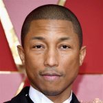 Unveiling Pharrell Williams' Age: How Old Is He Really?