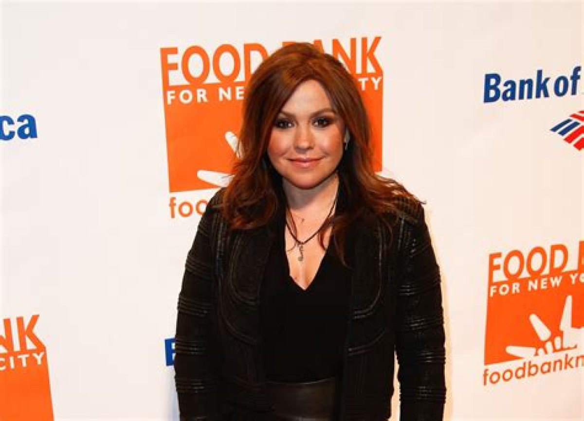 Unveiling Rachael Ray's Height and More
