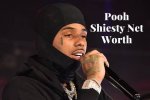 Unveiling Rapper Pooh Shiesty's Net Worth and Wealth Strategies