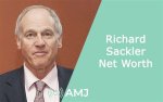 Unveiling Richard Sackler's Financial Landscape: a Look at His Net Worth in 2024