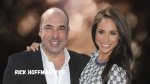 Unveiling Rick Hoffman’s Wife: the Woman Behind the Actor