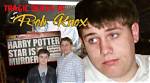 Unveiling Robert Knox's Harry Potter Scene: Discoveries and Insights