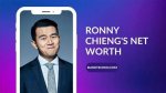 Unveiling Ronny Chieng's Net Worth: Discoveries and Insights Within