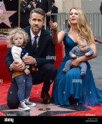 Unveiling Ryan Reynolds' Wife: a Tale of Glamorous Hollywood and True Love