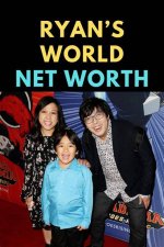 Unveiling Ryan's World Net Worth 2023: Secrets and Strategies Revealed