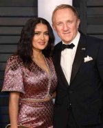 Unveiling Salma Hayek's Husband's Net Worth in 2022