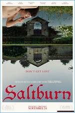 Unveiling Saltburn Nude: an Exploration of Art, Nature, and Human Expression