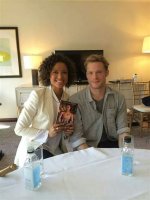 Unveiling Sam Reid: the Height of a Rising Star