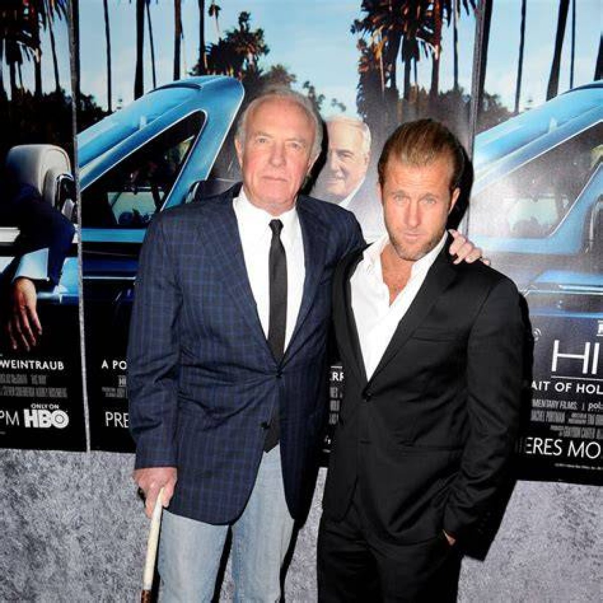 Unveiling Scott Caan's Cinematic Universe: Discoveries and Insights