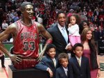 Unveiling Scottie Pippen's Fortune, Family, and Journey: a Deep Dive