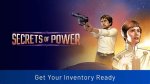 Unveiling Secrets and Star Power