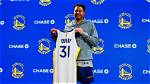 Unveiling Seth Curry's Age and Its Impact