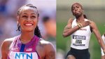 Unveiling Sha'carri Richardson's Girlfriend: a Journey of Love and Support