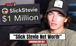 Unveiling Slick Stevie's Net Worth: Insights and Revelations