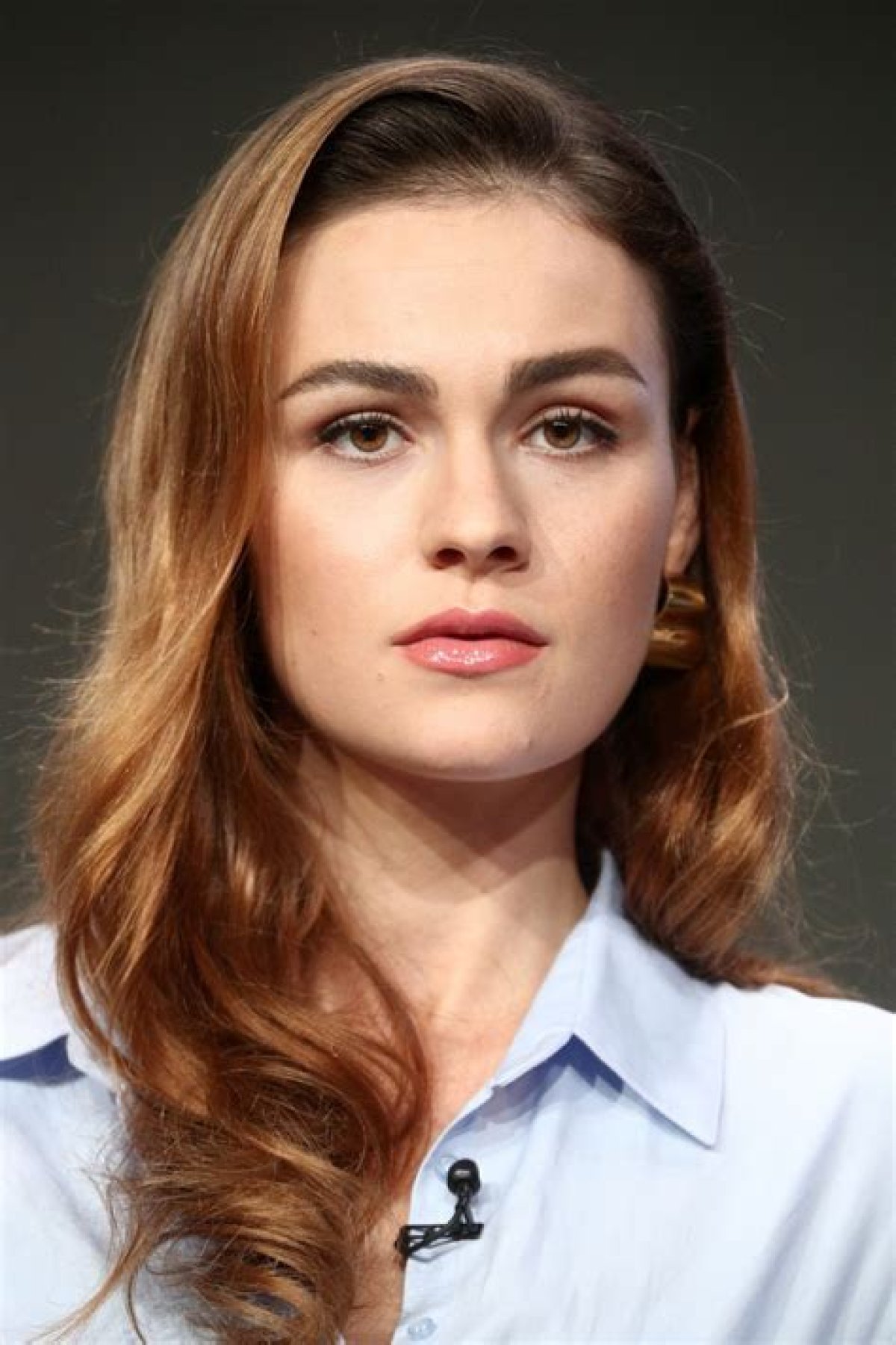 Unveiling Sophie Skelton's Magical Journey in Harry Potter