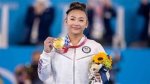 Unveiling Sunisa Lee's Net Worth: the Journey of a Champion