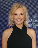 Unveiling Teryl Rothery: Beyond the Lens