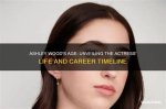 Unveiling the Actress's Life, Career, and Behind-the-Scenes Secrets