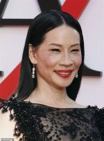 Unveiling the Adventures of Lucy Liu's Son
