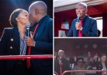 Unveiling the Age: Julius Malema's Wife's Age Unraveled