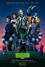 Unveiling the Age of Beetlejuice: a Timeless Icon