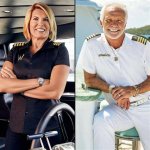 Unveiling the Age of Captain Sandy: a Journey Through Time