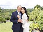Unveiling the Age of George Soros' Wife: Discoveries and Insights