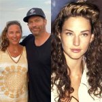 Unveiling the Age of Jill Goodacre: a Journey Through Time