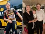 Unveiling the Age of Jonas Vingegaard's Wife: a Deep Dive