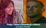 Unveiling the Age of Paige Tatum: a Closer Look