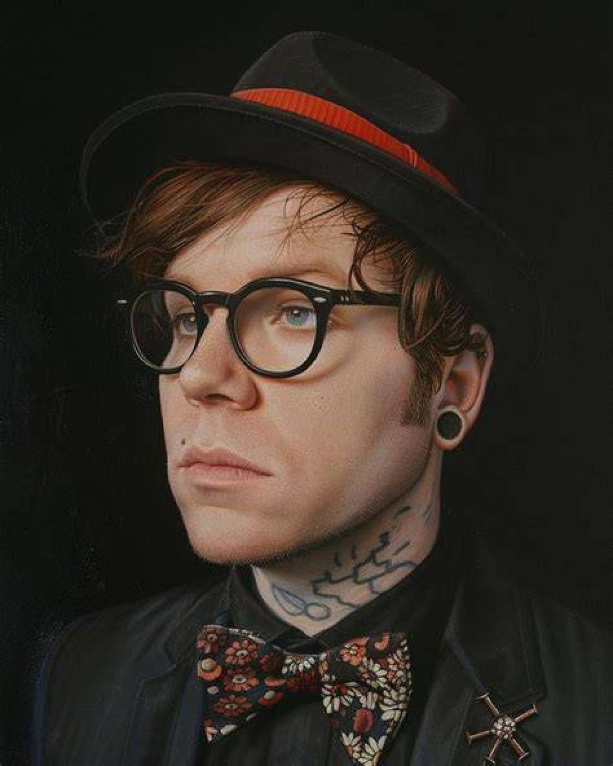 Unveiling the Age of Patrick Stump: a Musical Journey