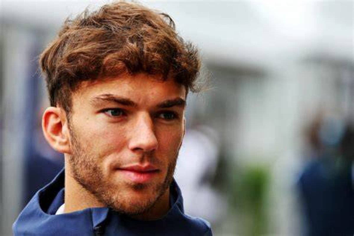 Unveiling the Age of Pierre Gasly: a Journey Through His Life
