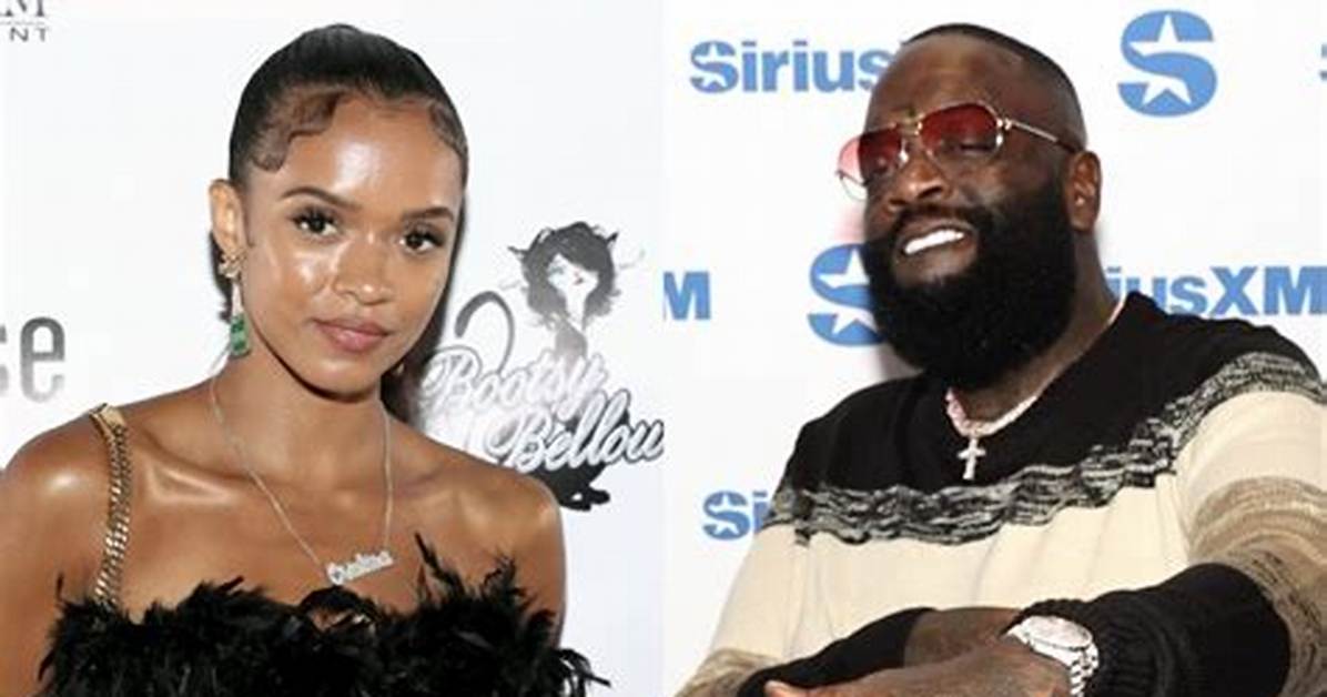 Unveiling the Age of Rick Ross: How Old Is He Really?