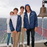 Unveiling the Age of Tom Brady's Mother