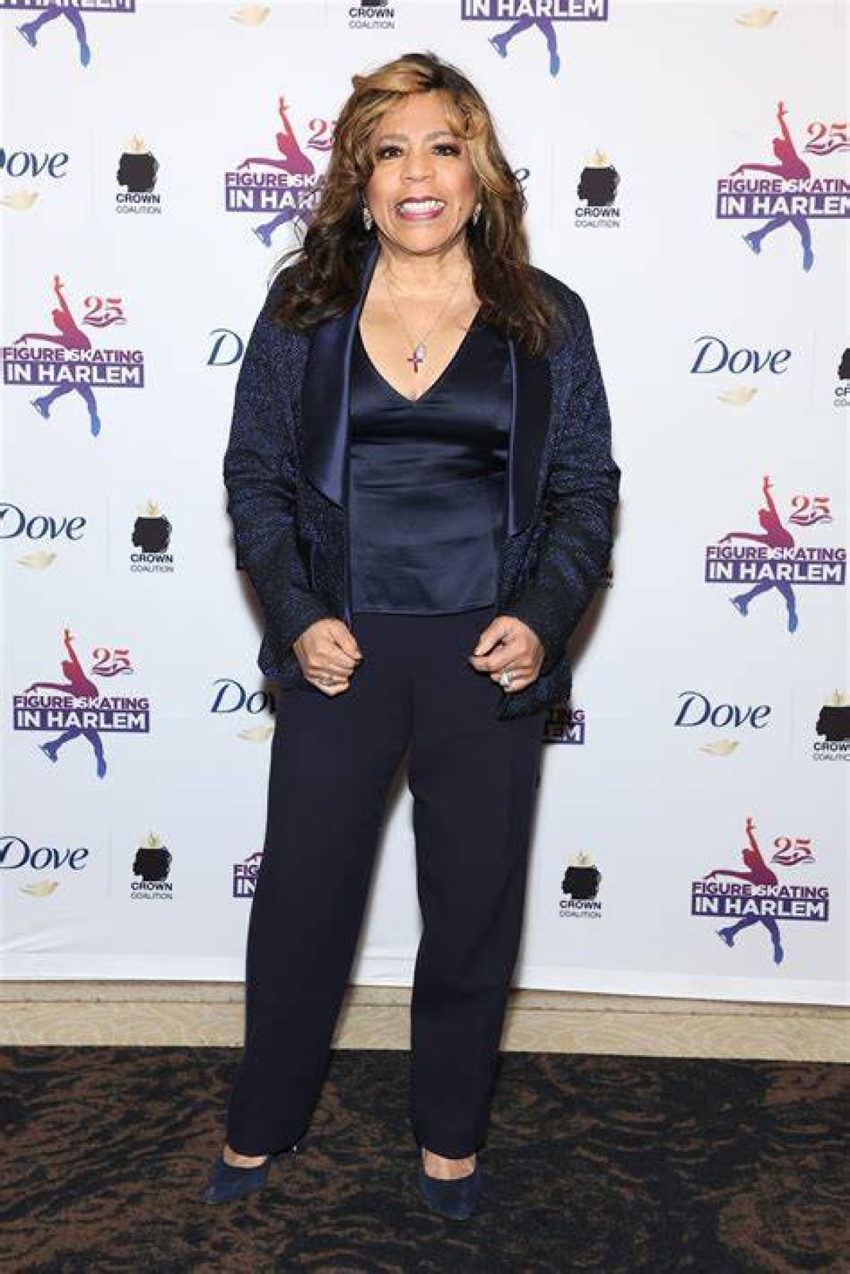 Unveiling the Age of Valerie Simpson: a Journey Through Time