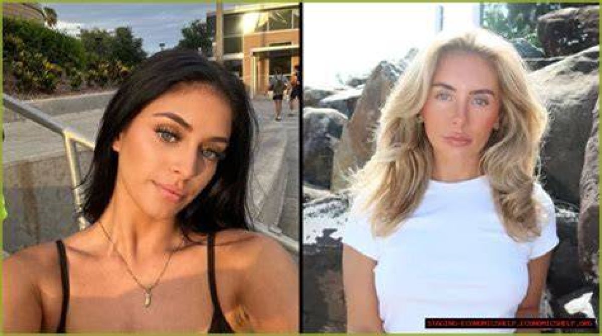 Unveiling the Allure of Camilla Araujo: a Spicy Journey